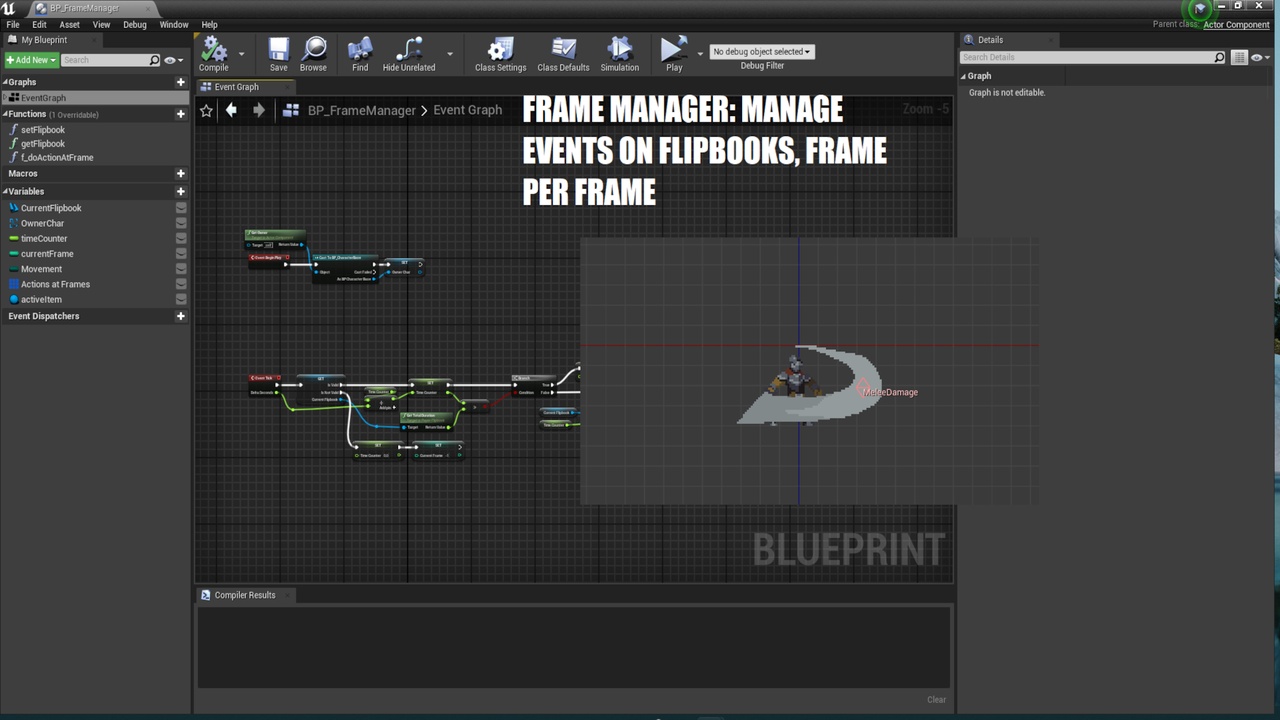 Adventure 2D - A Paper 2D Project Template