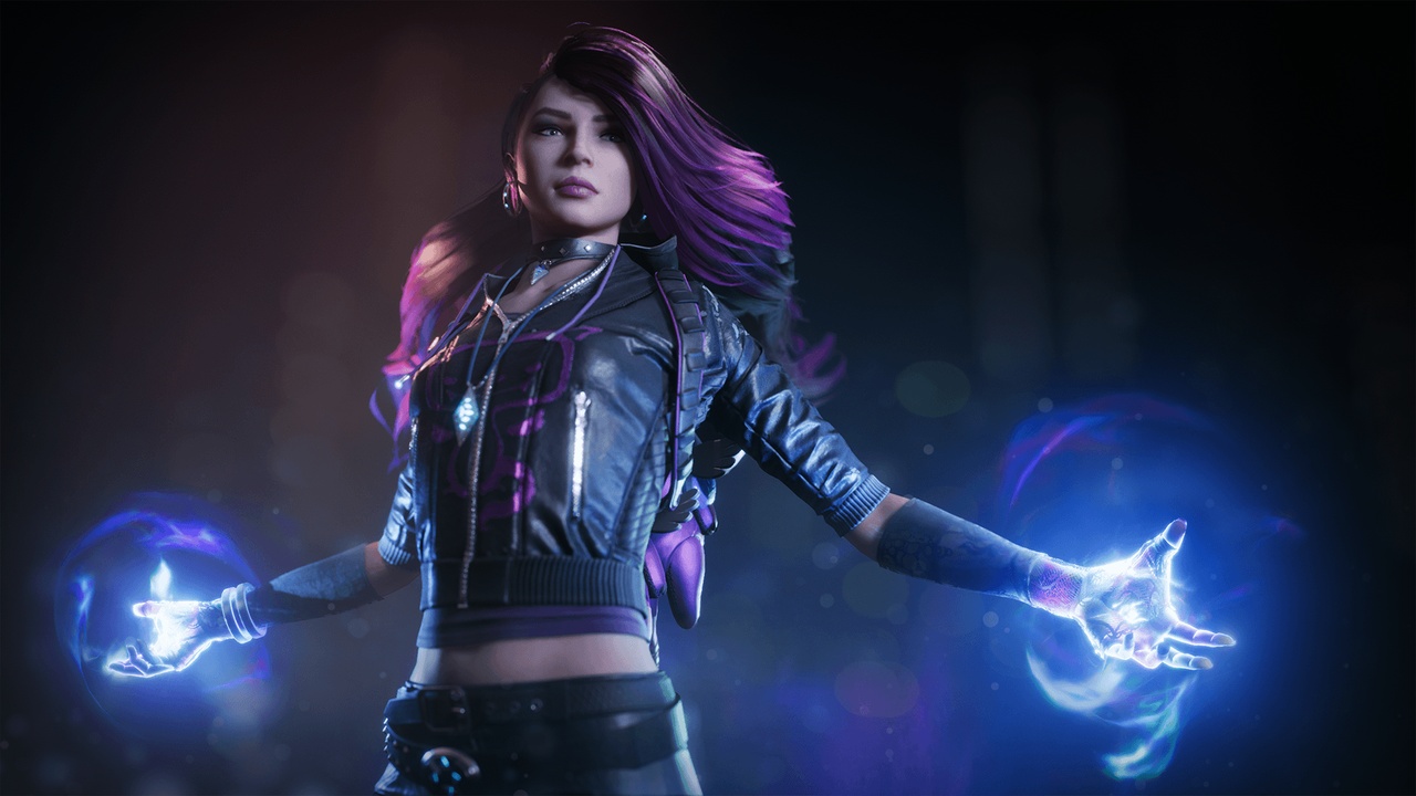 Media 1 for listing Paragon: Phase