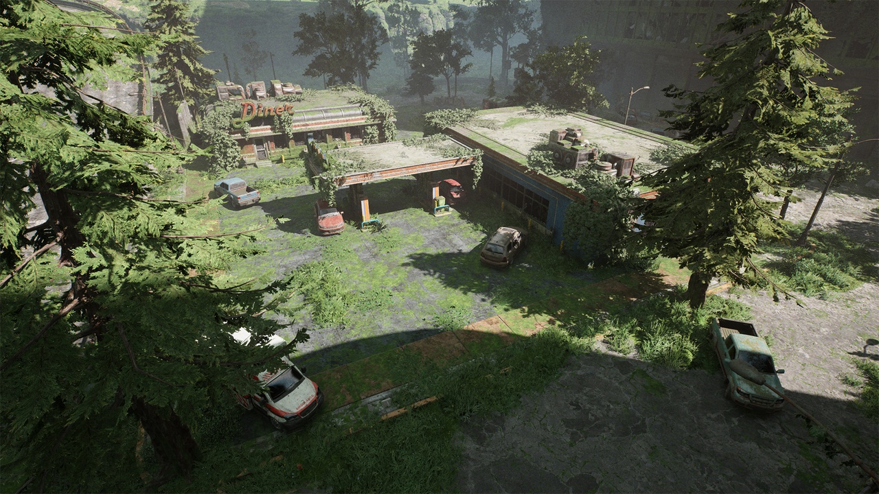 Media 1 for listing Post Apocalyptic Bundle