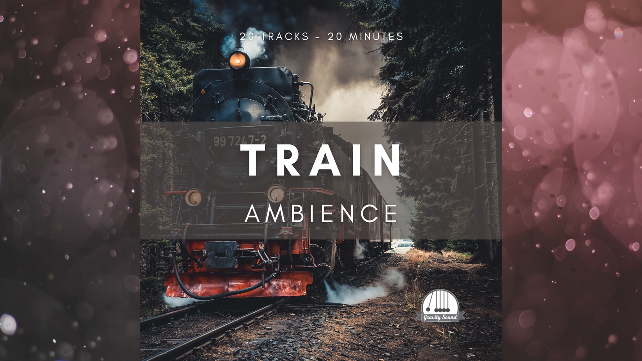 Media 1 for listing Train Ambience