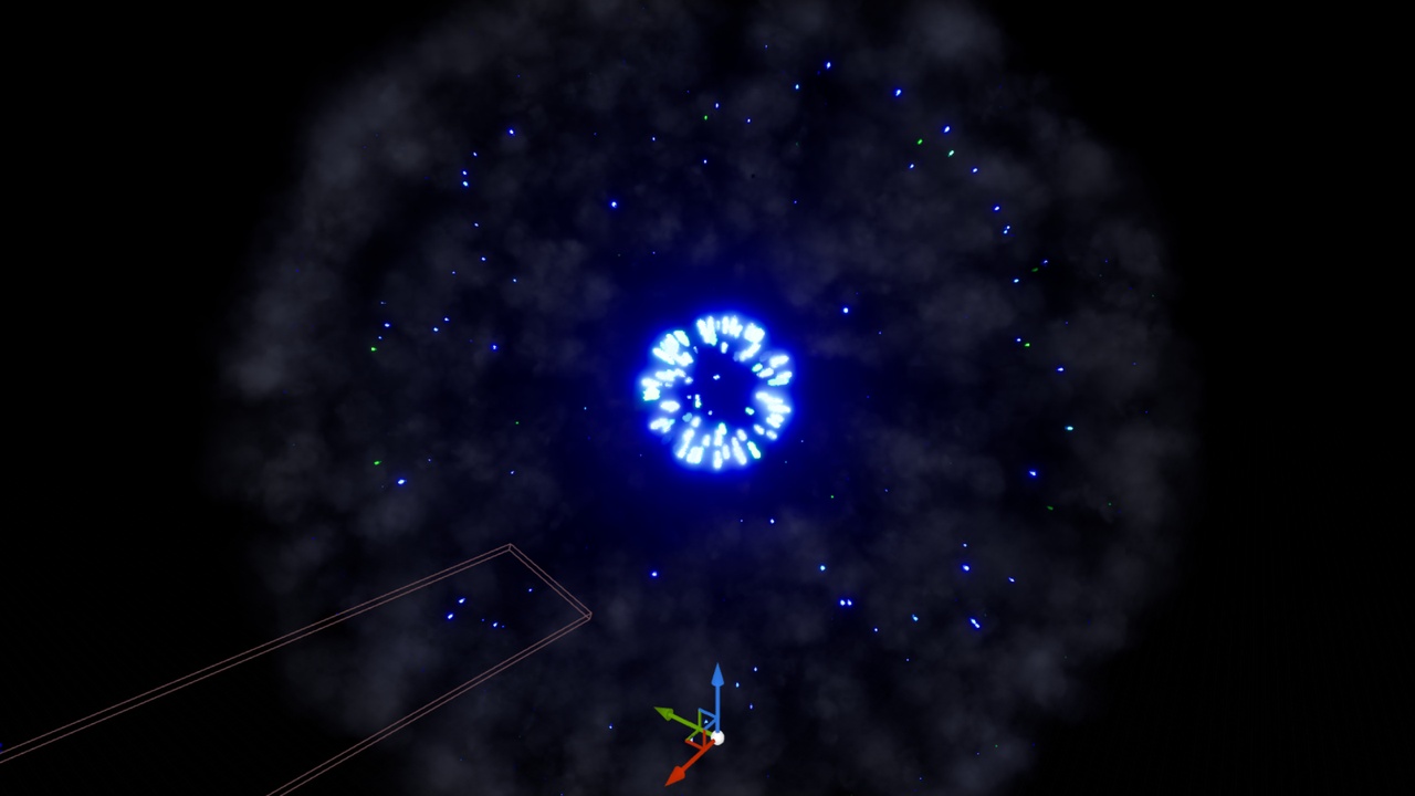 Media 1 for listing Advanced Modular Fireworks