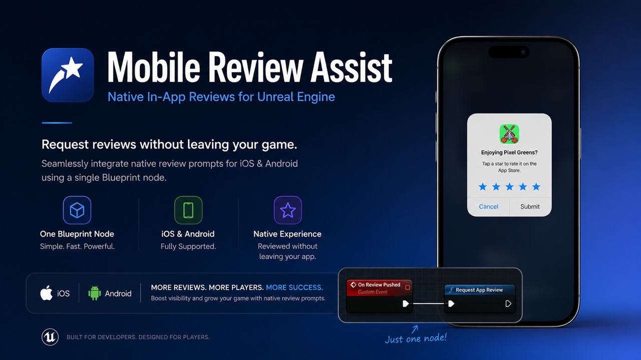 Media 1 for listing Mobile Review Assist