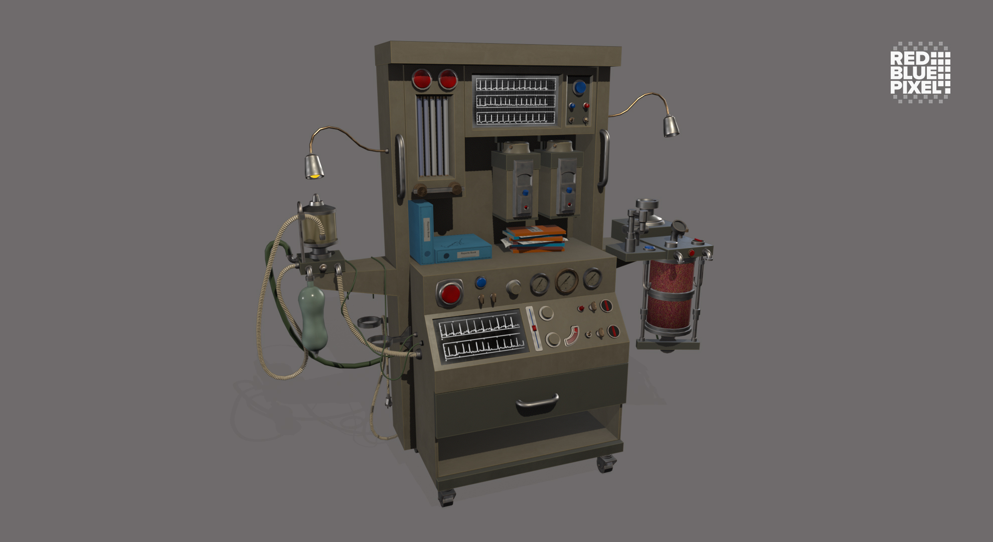 Machine | Fab