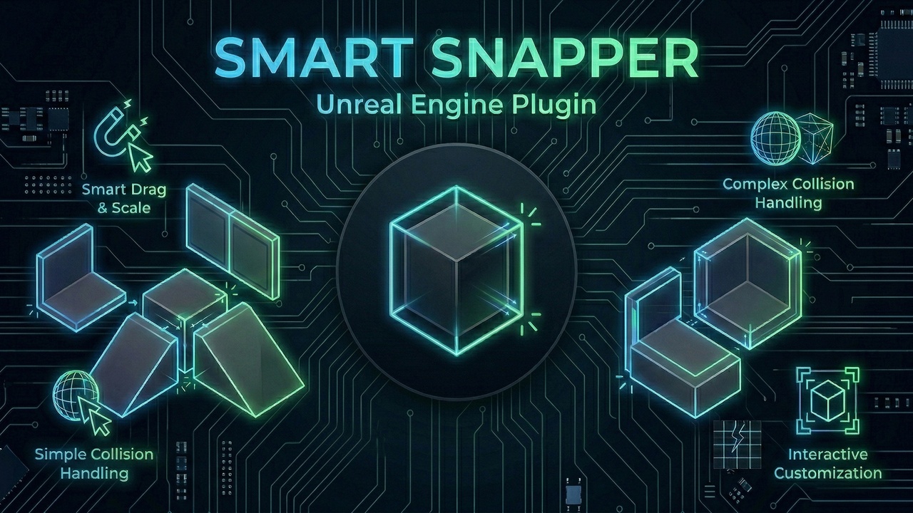 Media 1 for listing Smart Snapper