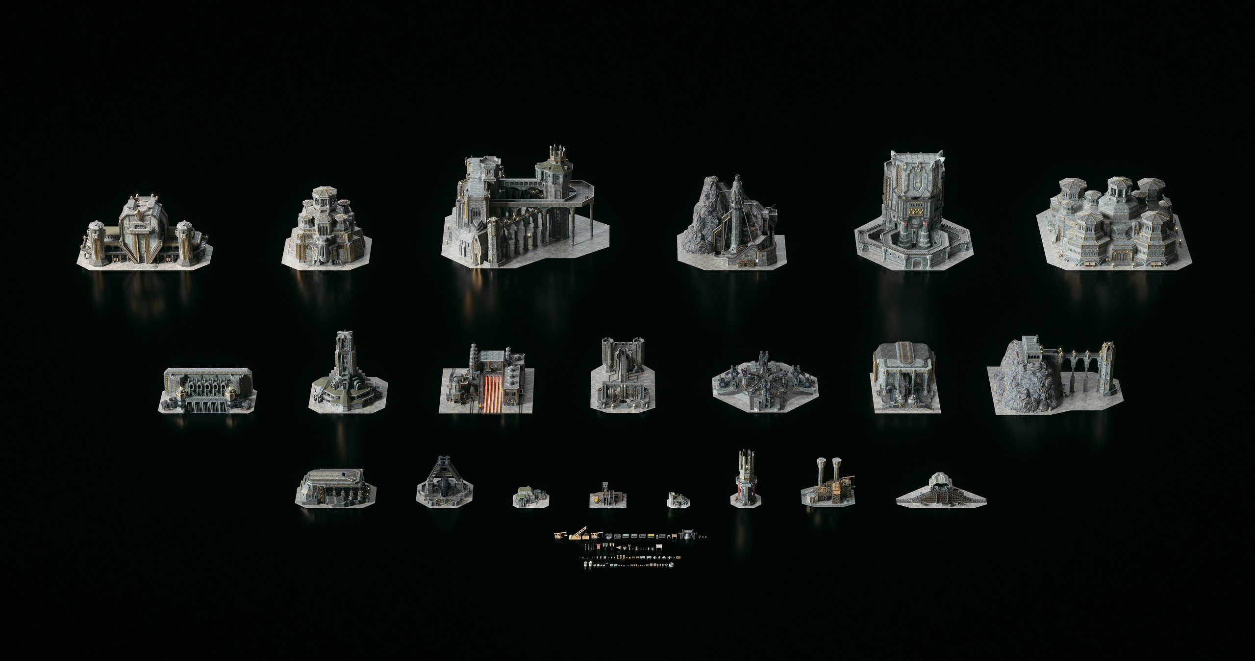 Media 1 for listing Iron Forge