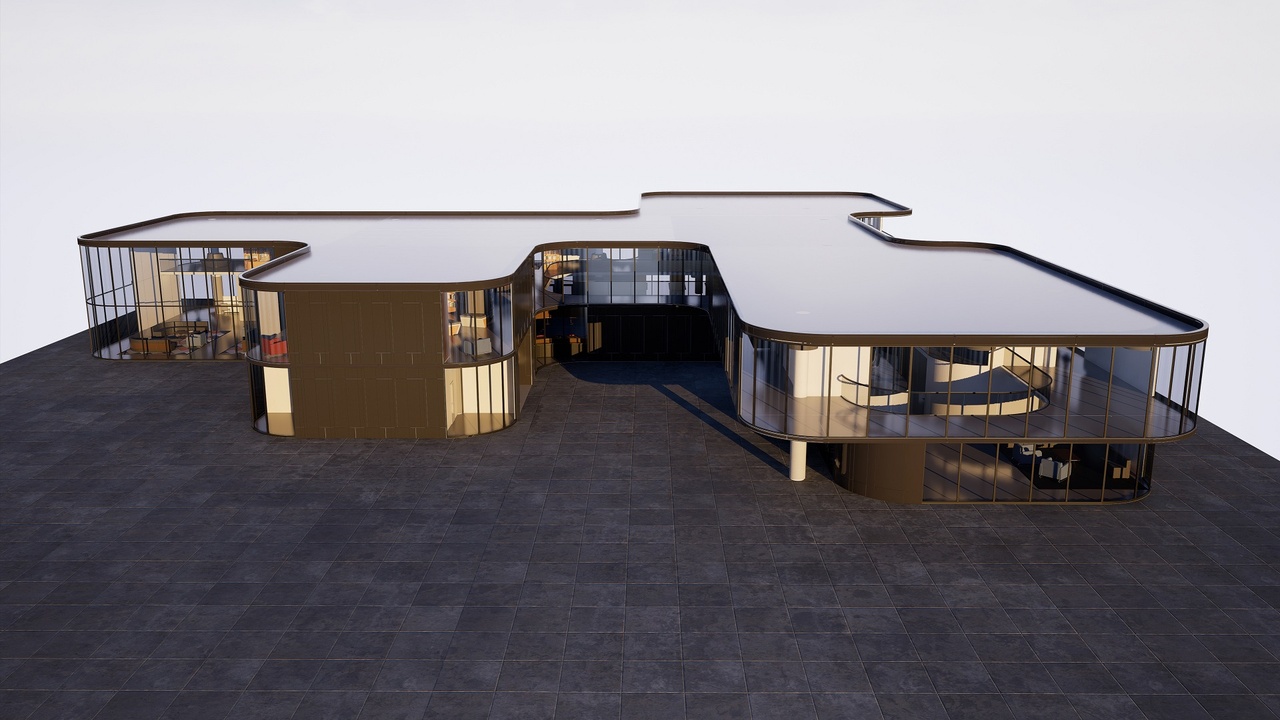 Library | Fab
