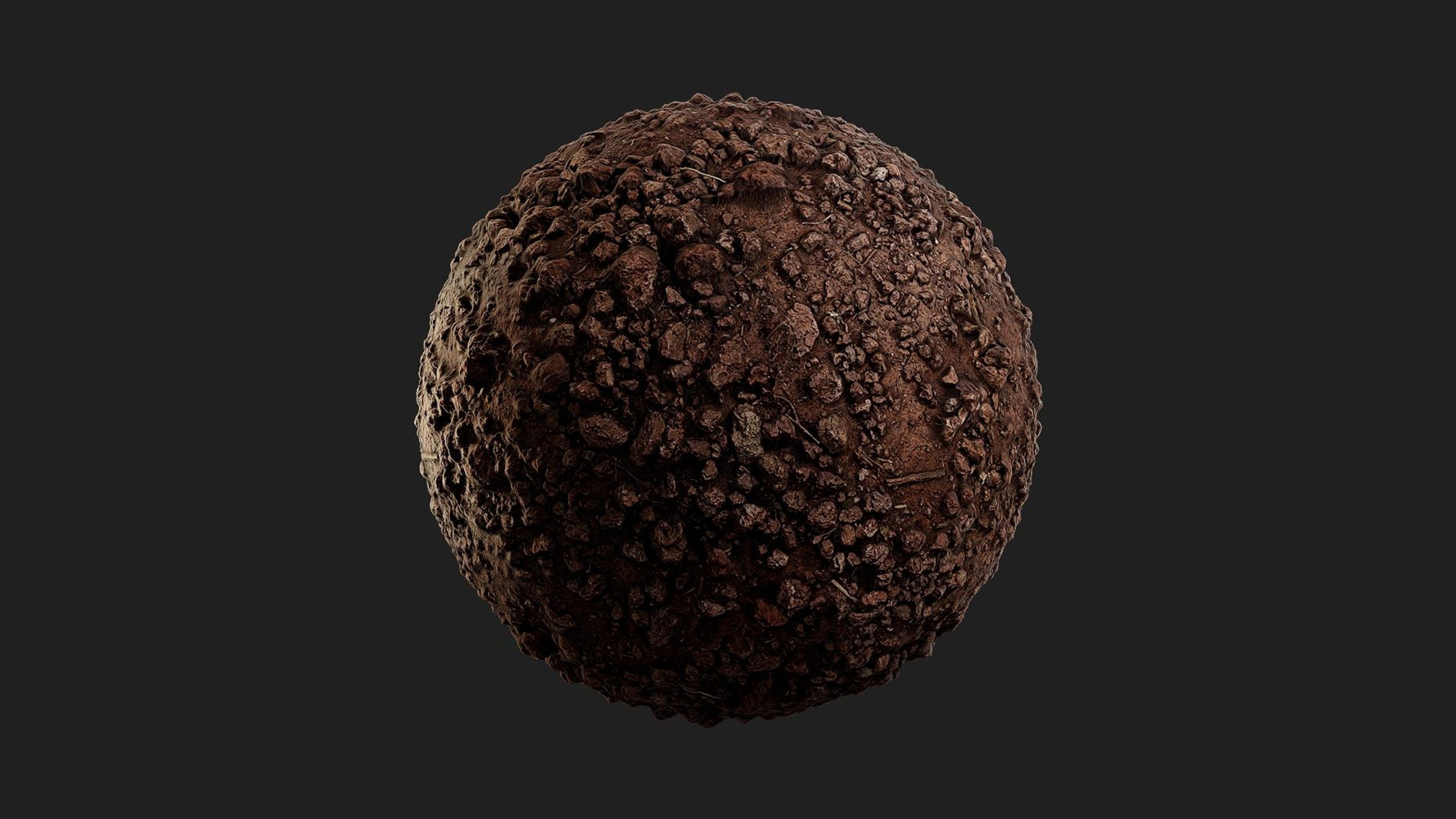 Media 1 for listing Stony Soil