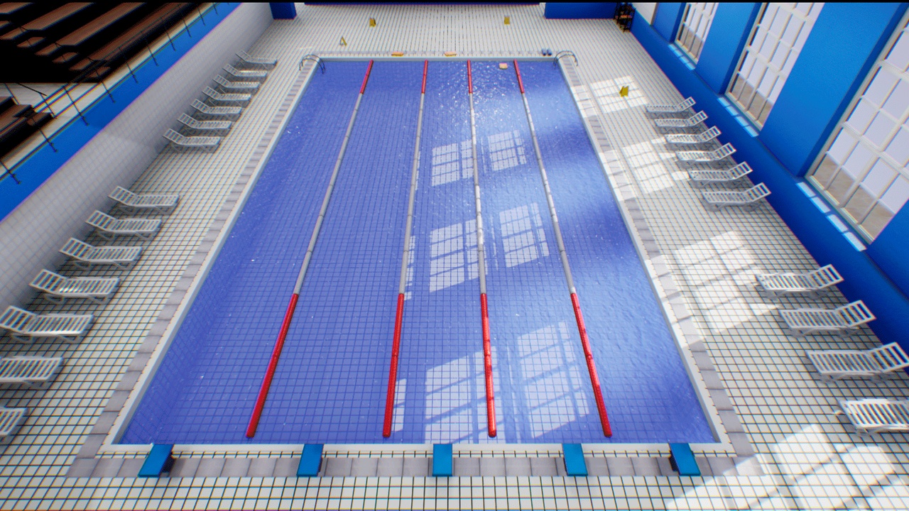 Media 1 for listing Swimming Pool
