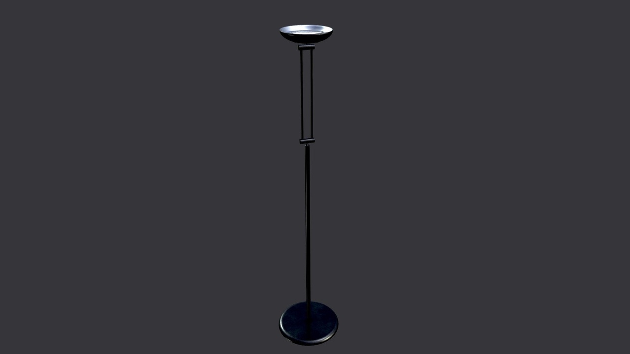 Media 1 for listing Floor Lamp
