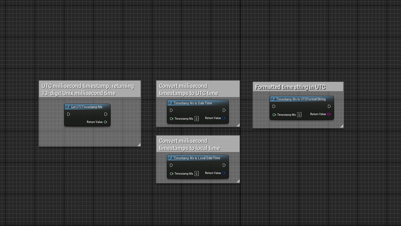 Media 1 for listing TimeStampTool