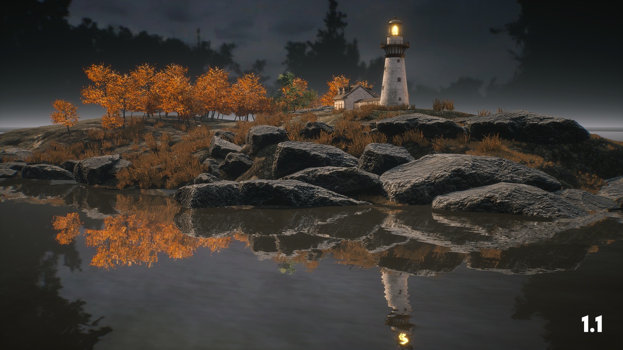 Media 1 for listing Lighthouse