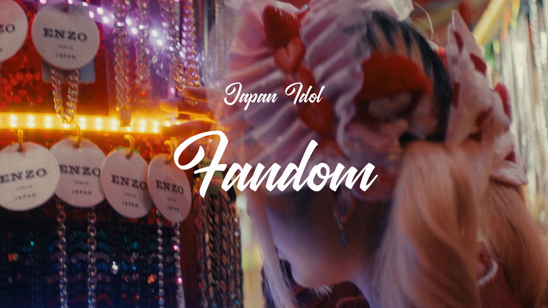Fandom / Japan Idol | Fab