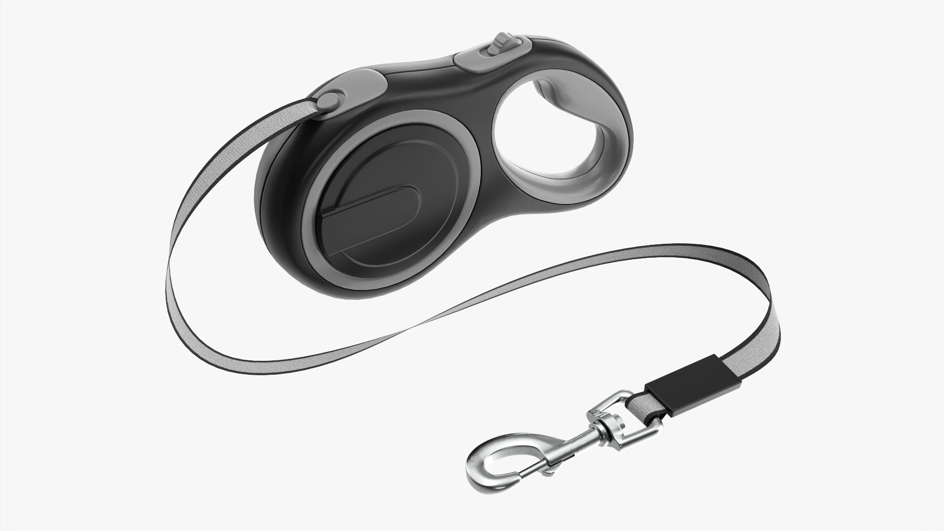 Automatic Extending Dog Leash Rope | Fab