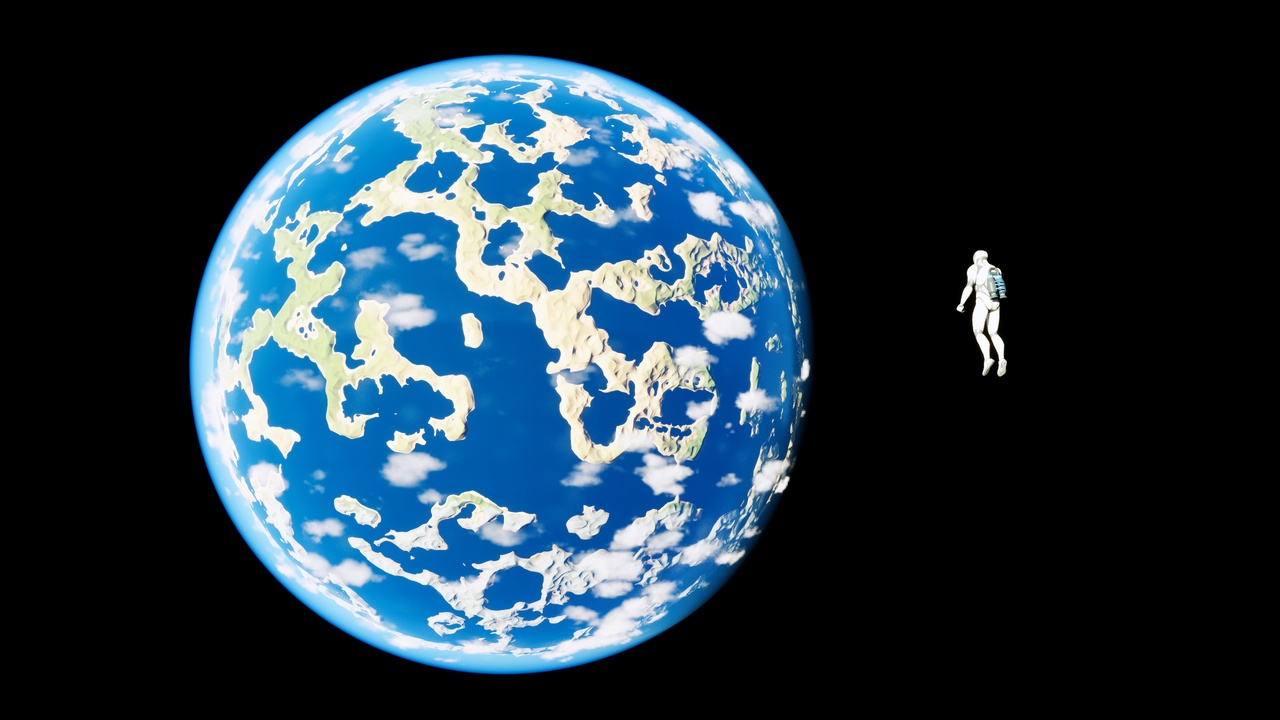 PlanetGen screenshot 10 of 24
