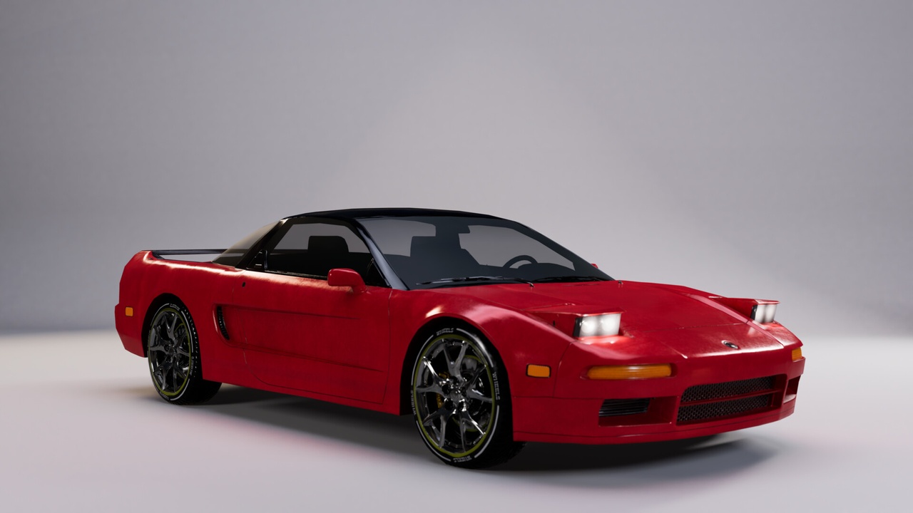Media 1 for listing Sport Car