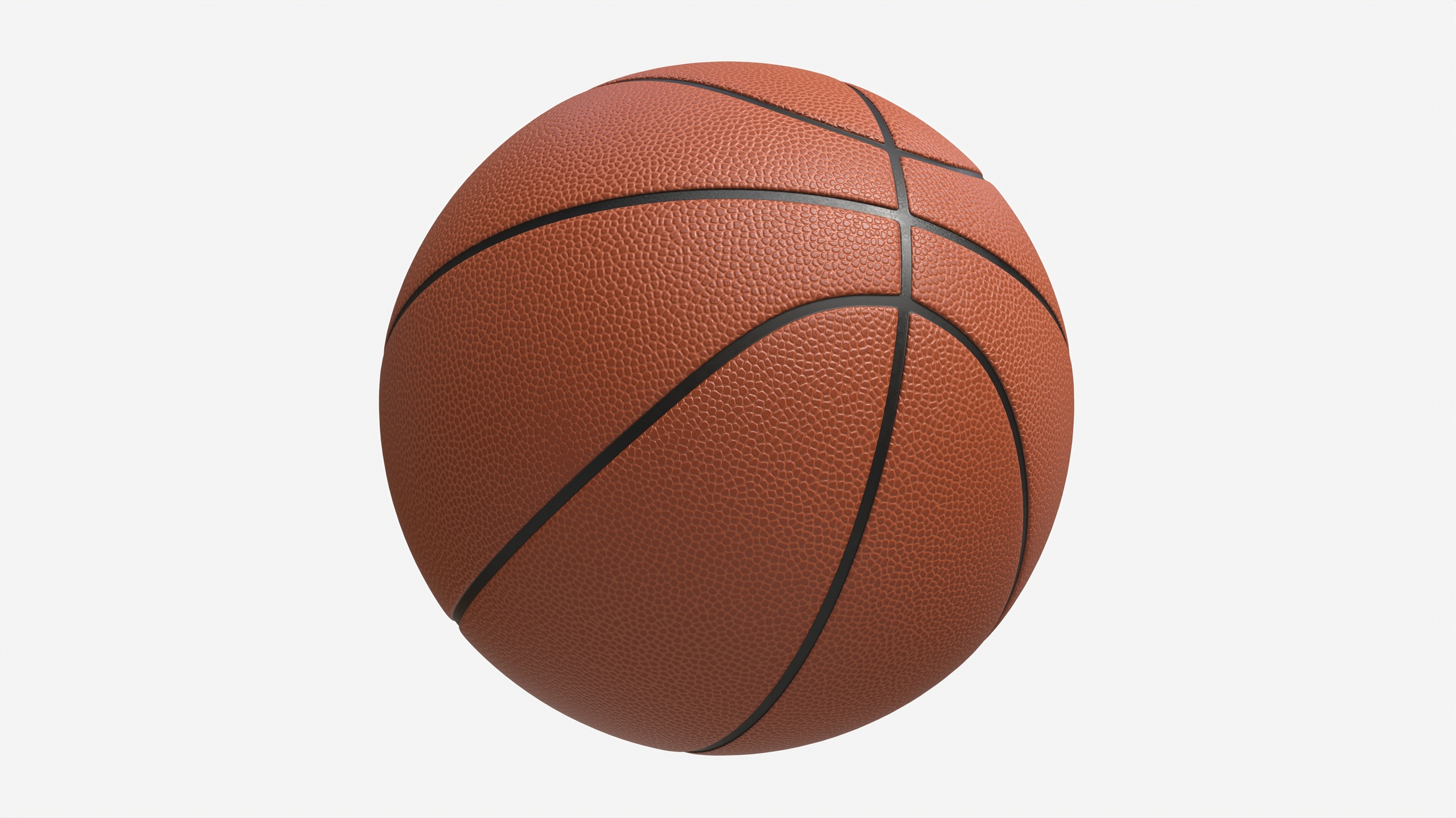 Media 1 for listing Basketball Classic Standard Ball