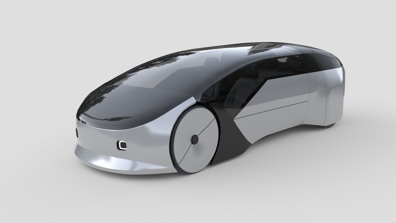 Media 1 for listing Next-Gen Electric City Transport