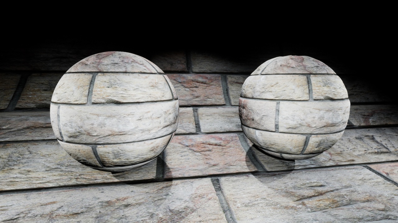 Media 1 for listing Town Wall Materials