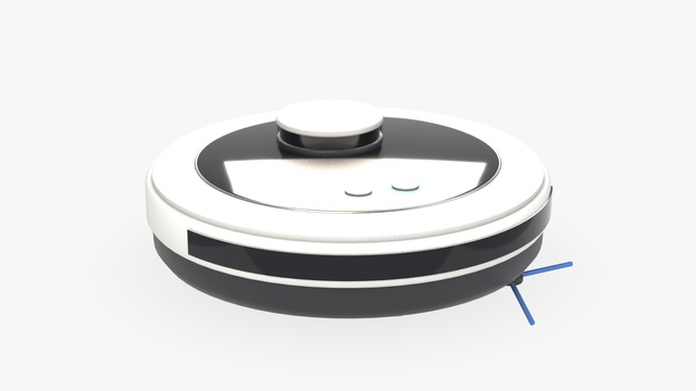 Thumbnail of an asset created by Ashraf Naim