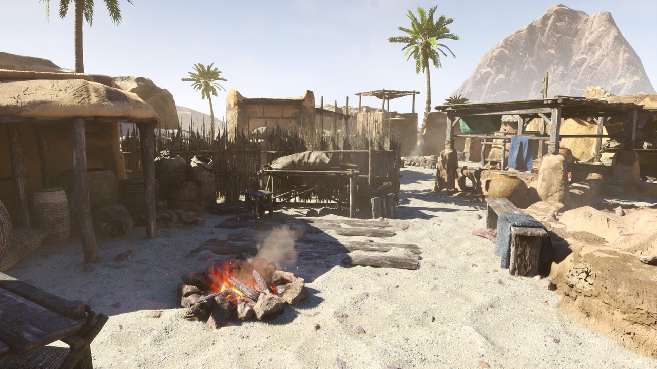 Media 1 for listing Desert Town