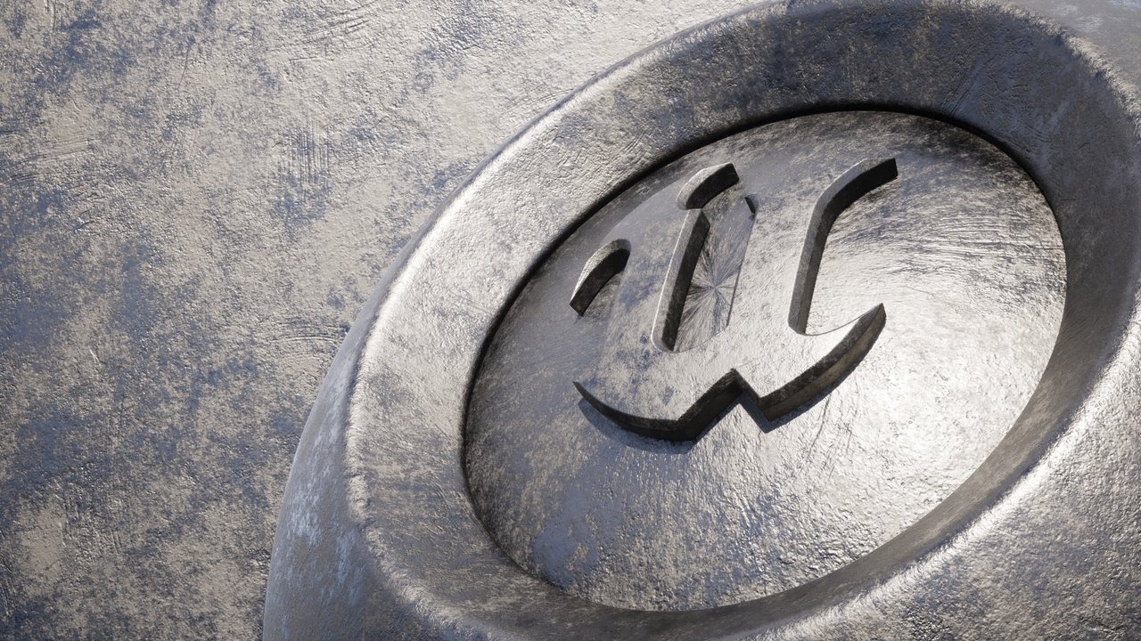 Media 1 for listing Metal Material V5