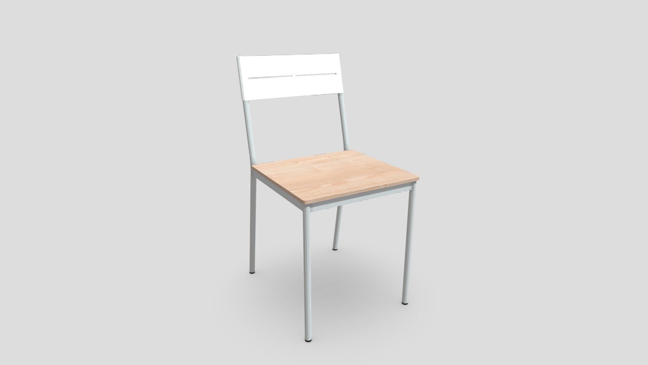 Media 1 for listing Chair