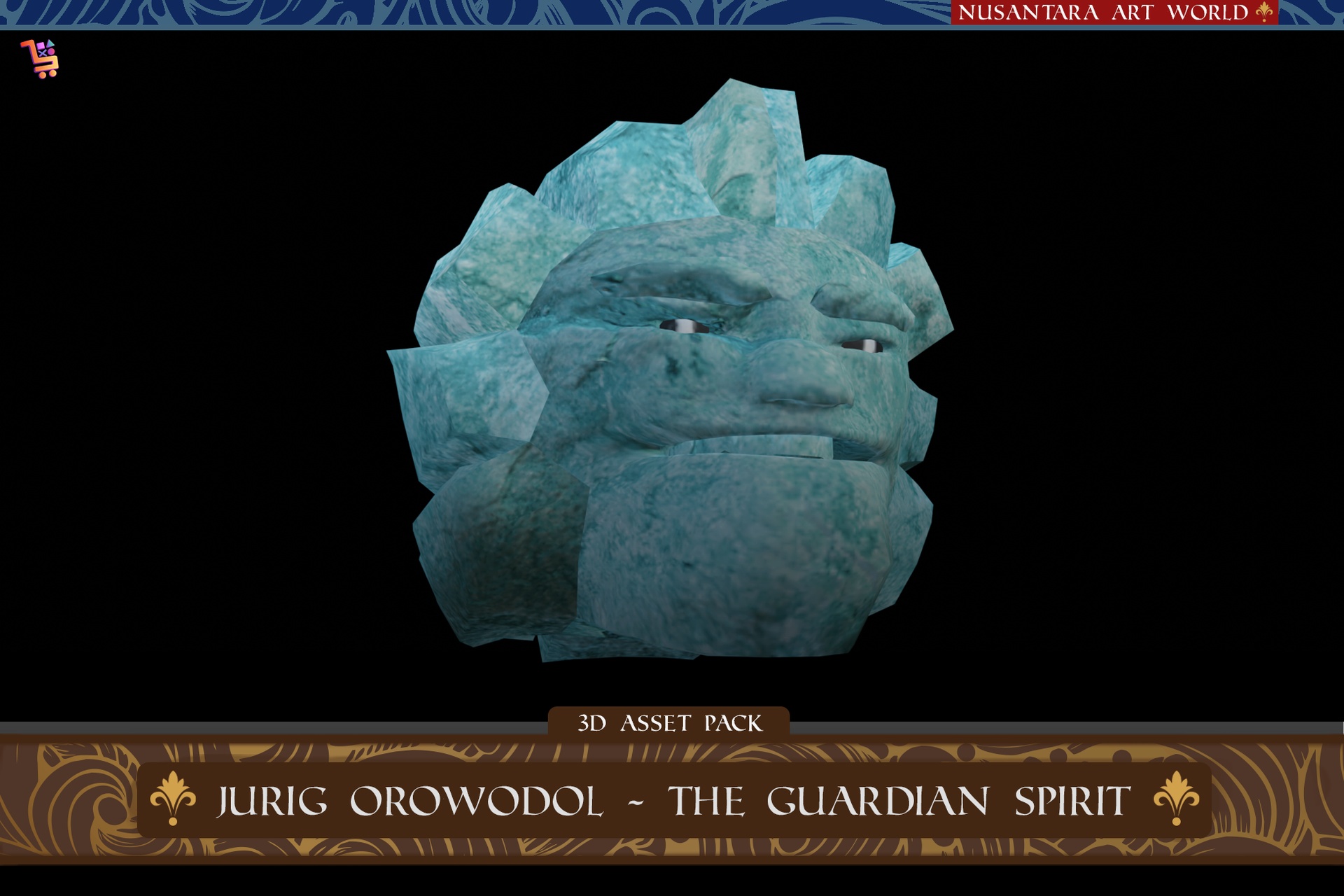 Media 1 for listing Jurig Orowodol