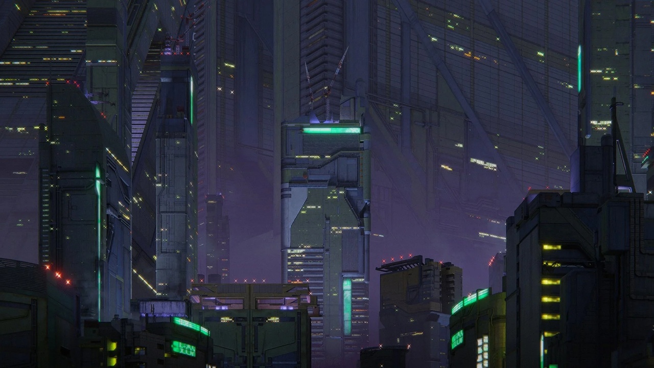 Media 1 for listing Chiba City - Bundle