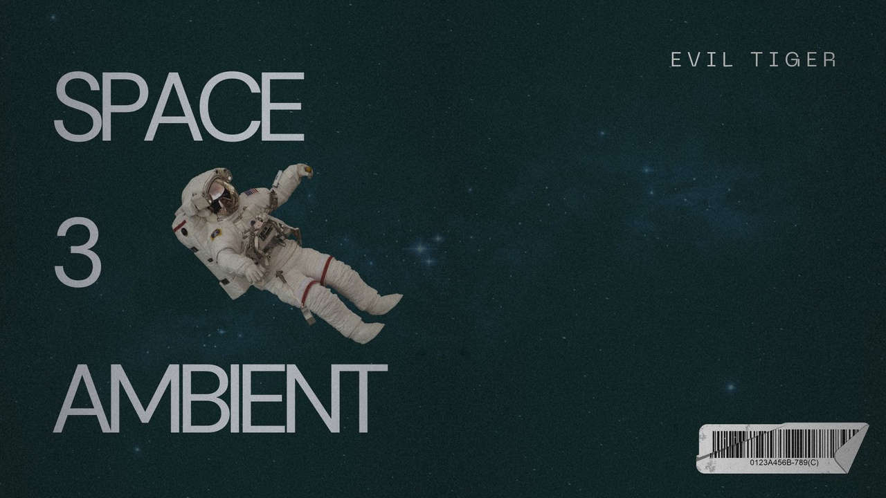 Media 1 for listing Space Ambient Music 3