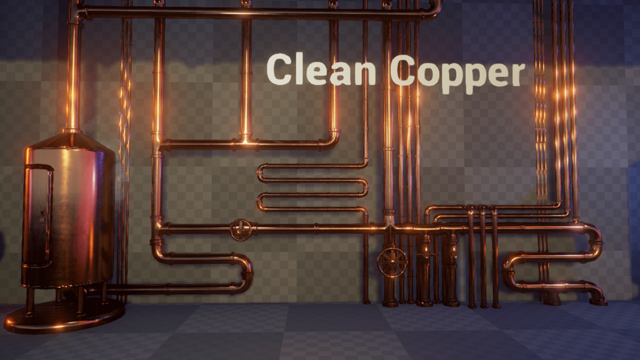 Media 1 for listing Modular Pipe and Boiler Pack