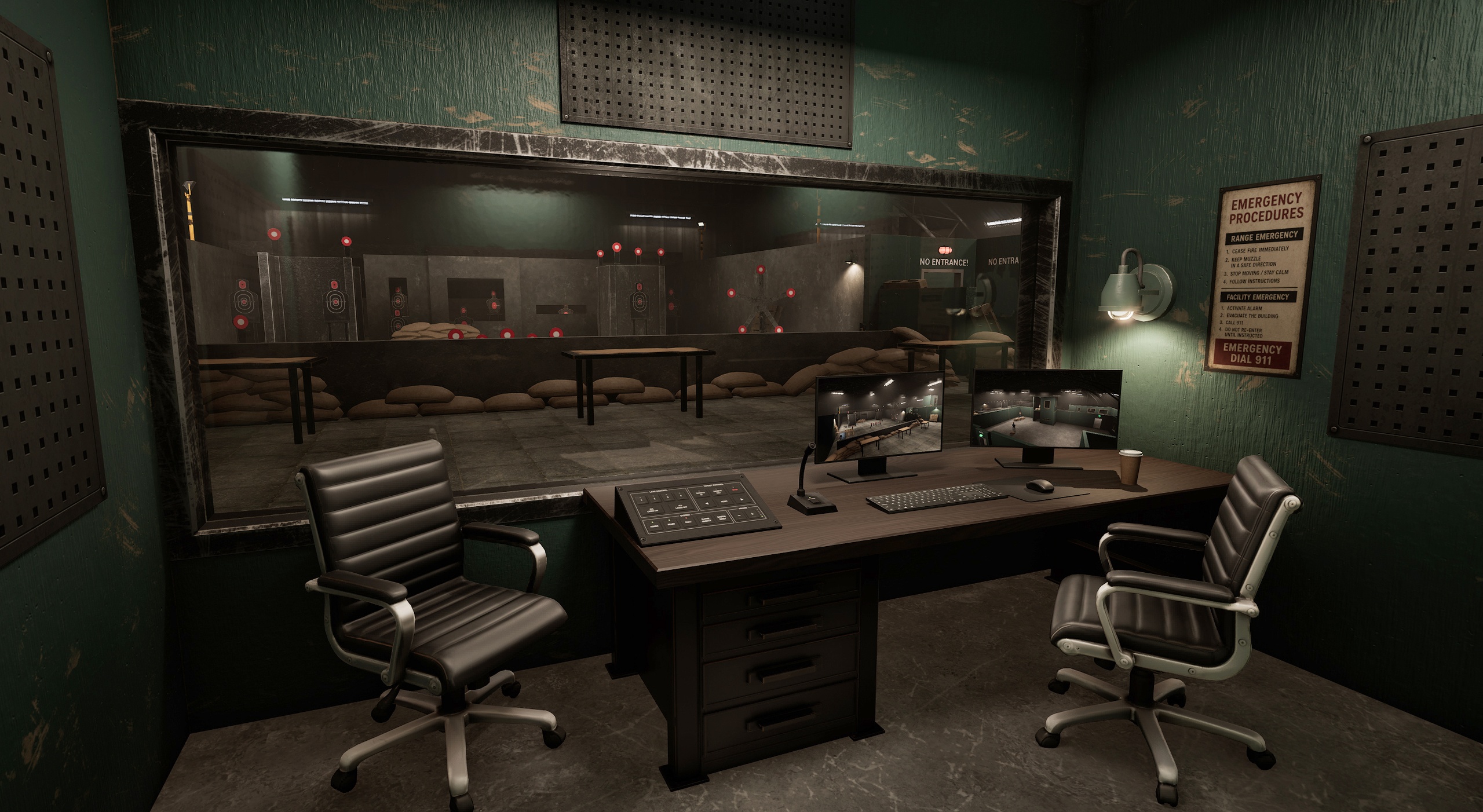 Media 1 for listing Shooting Range