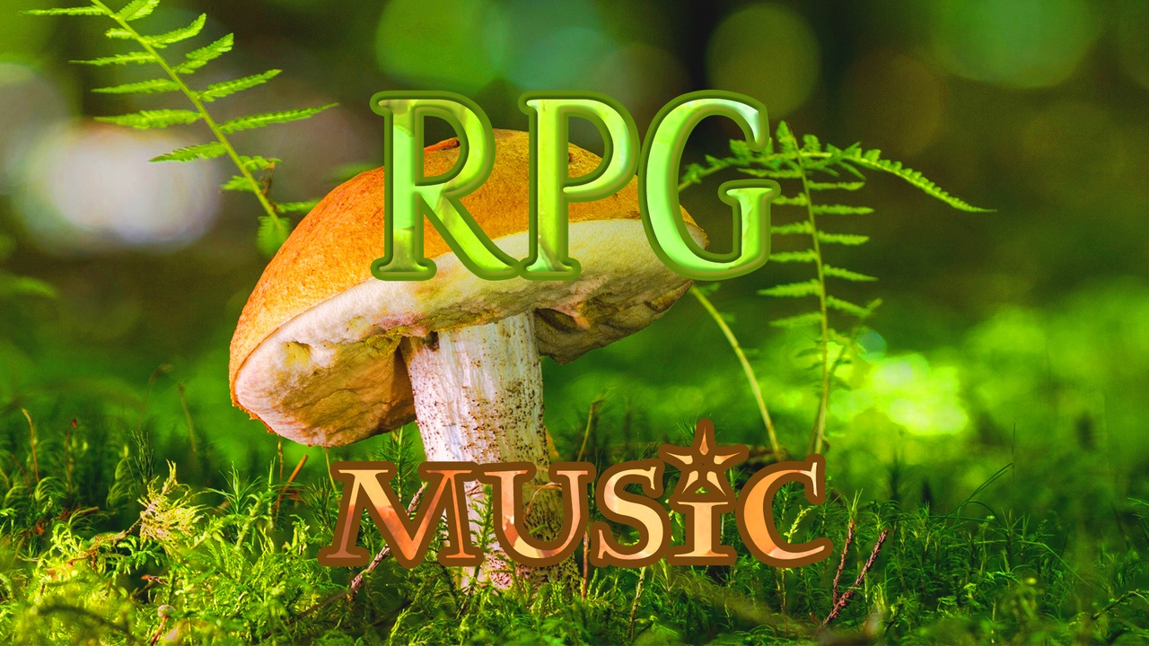 Media 1 for listing RPG Music - 042522