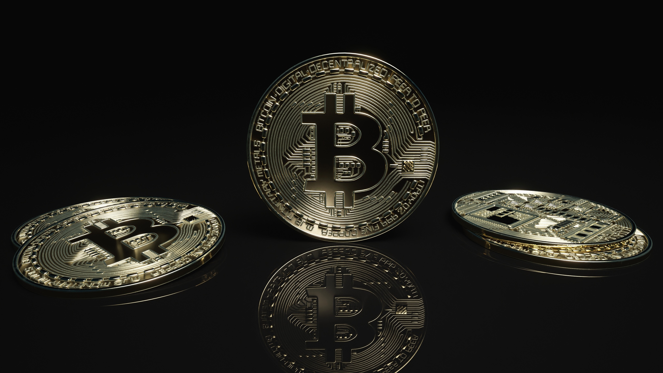 Media 1 for listing Bitcoin