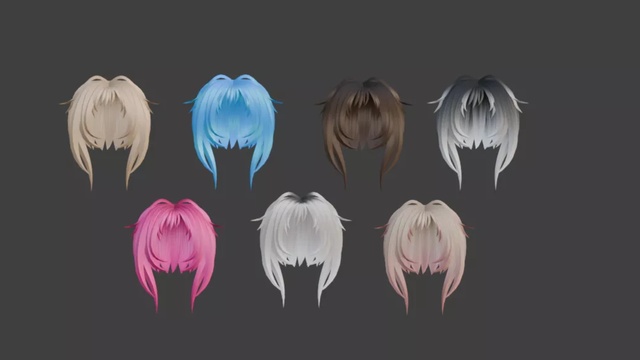 Thumbnail of an asset created by Shawkdamassa