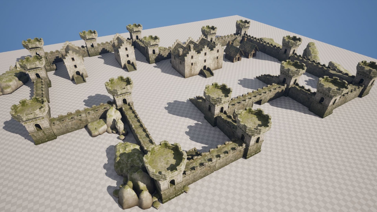 Media 1 for listing StoneFort
