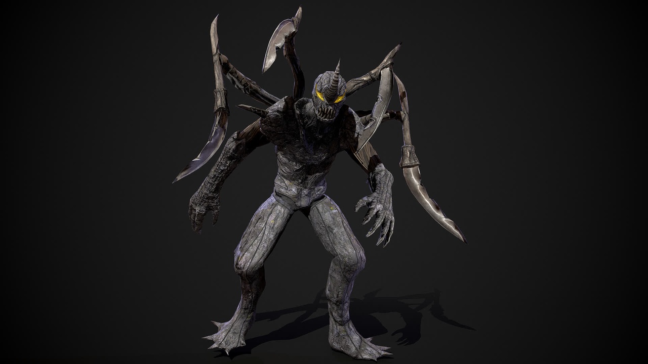 Média 1 pour l'article Monster Reaper2