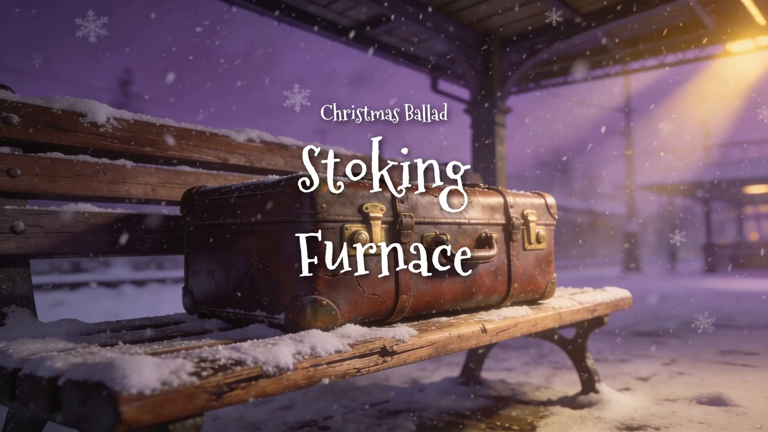 Media 1 for listing Stoking Furnace / Christmas Ballad