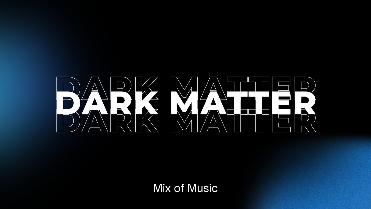 Media 1 for listing Dark Matter: Sound Anthology
