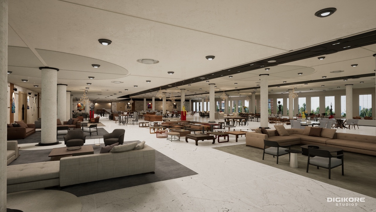Media 1 for listing Furniture Mall