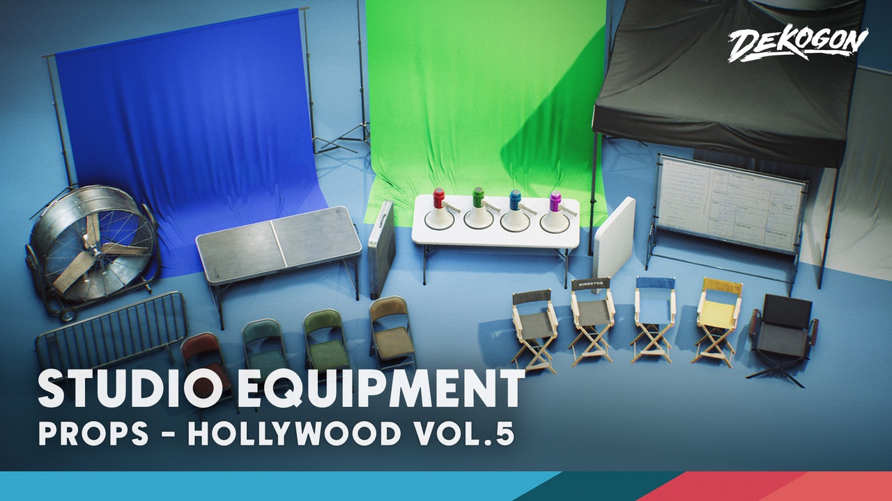 Media 1 for listing Hollywood Movie Props VOL.5