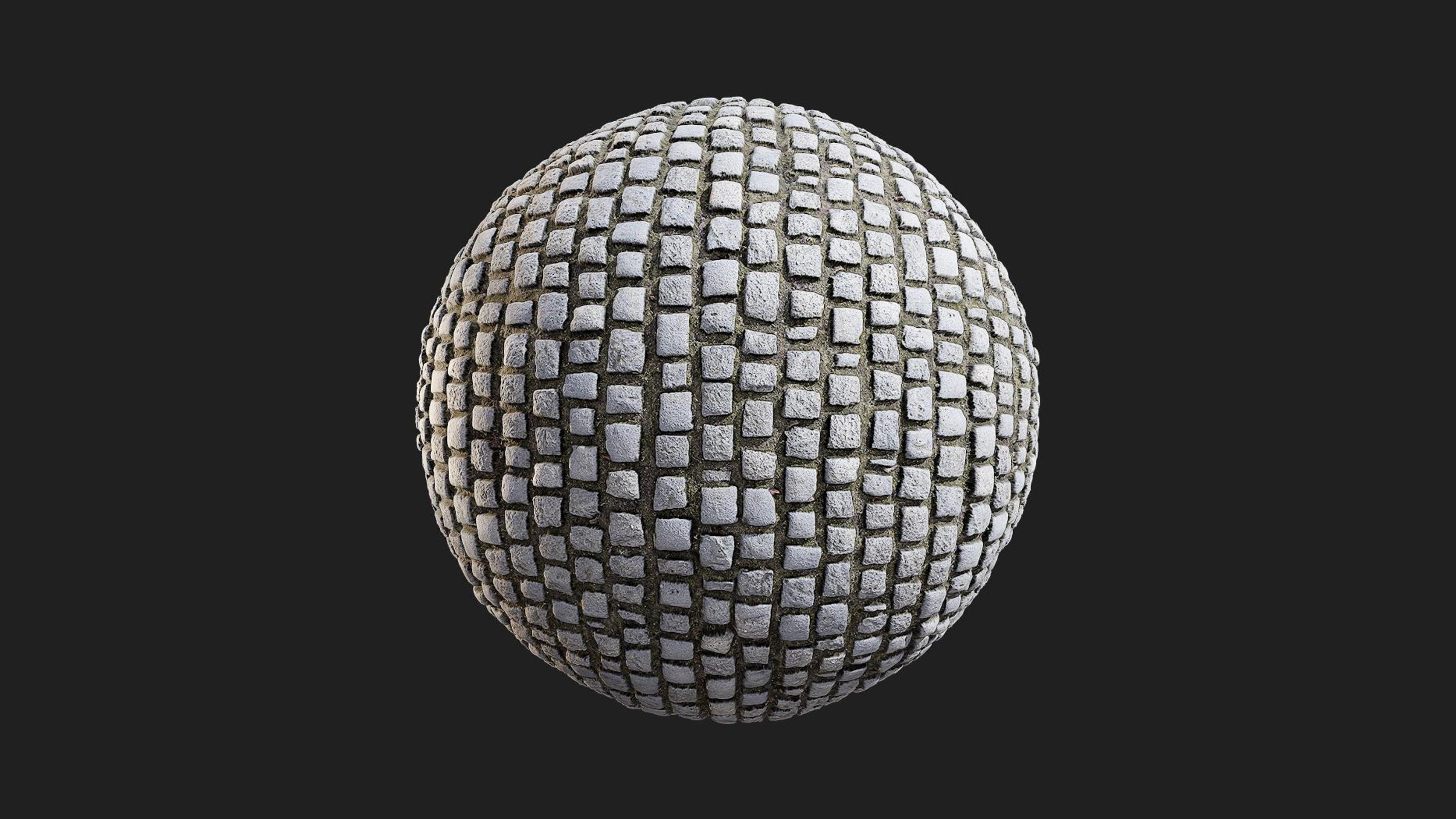 Cobblestone | Fab