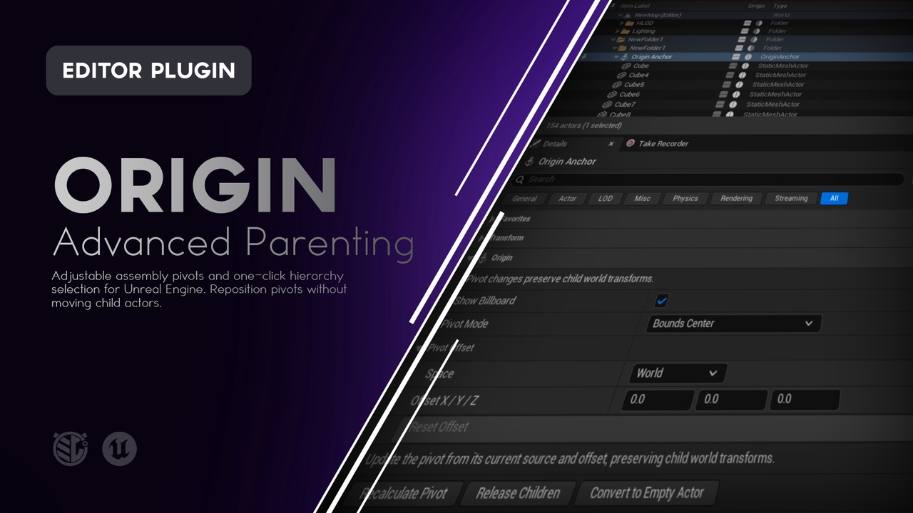 Media 1 for listing Origin - Advanced Parenting