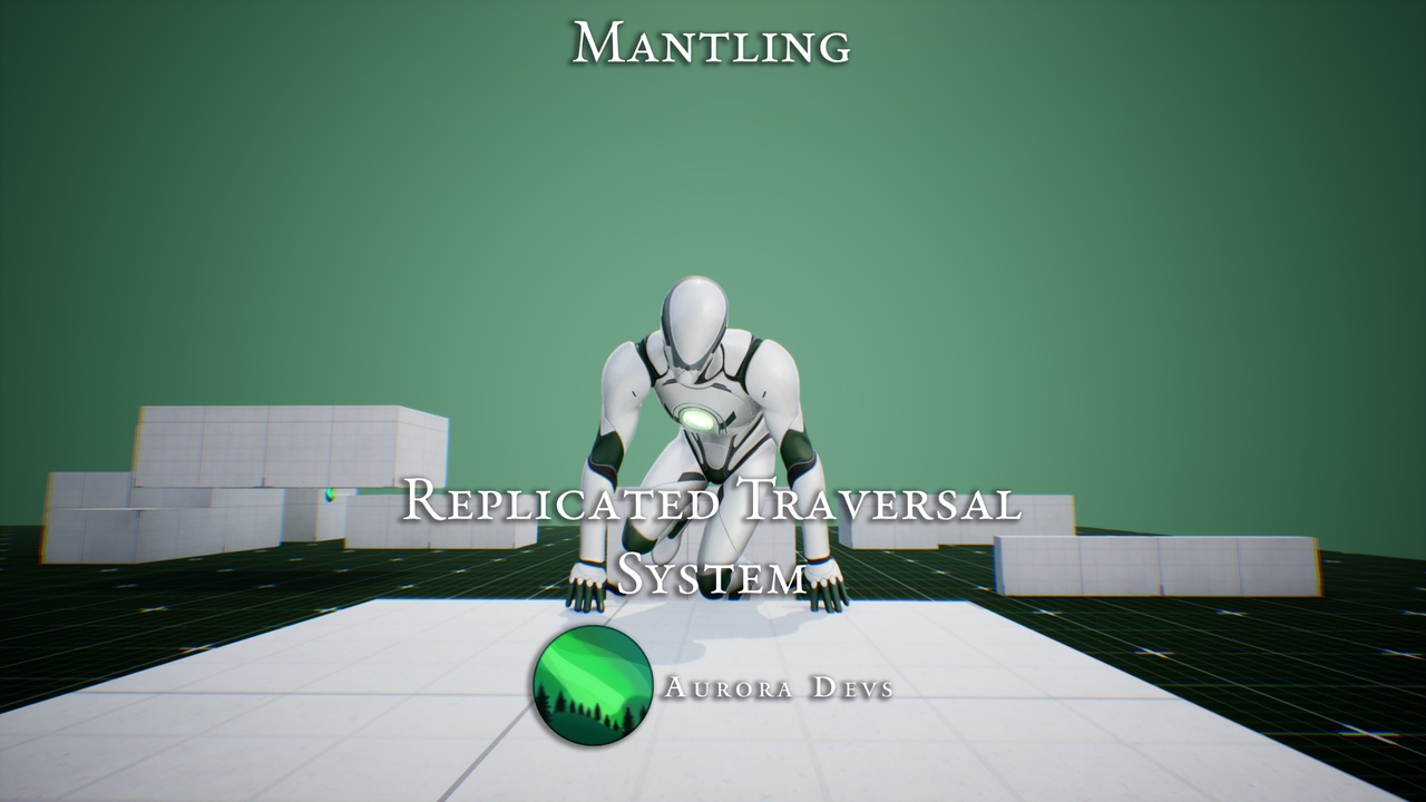 Replicated Traversal System