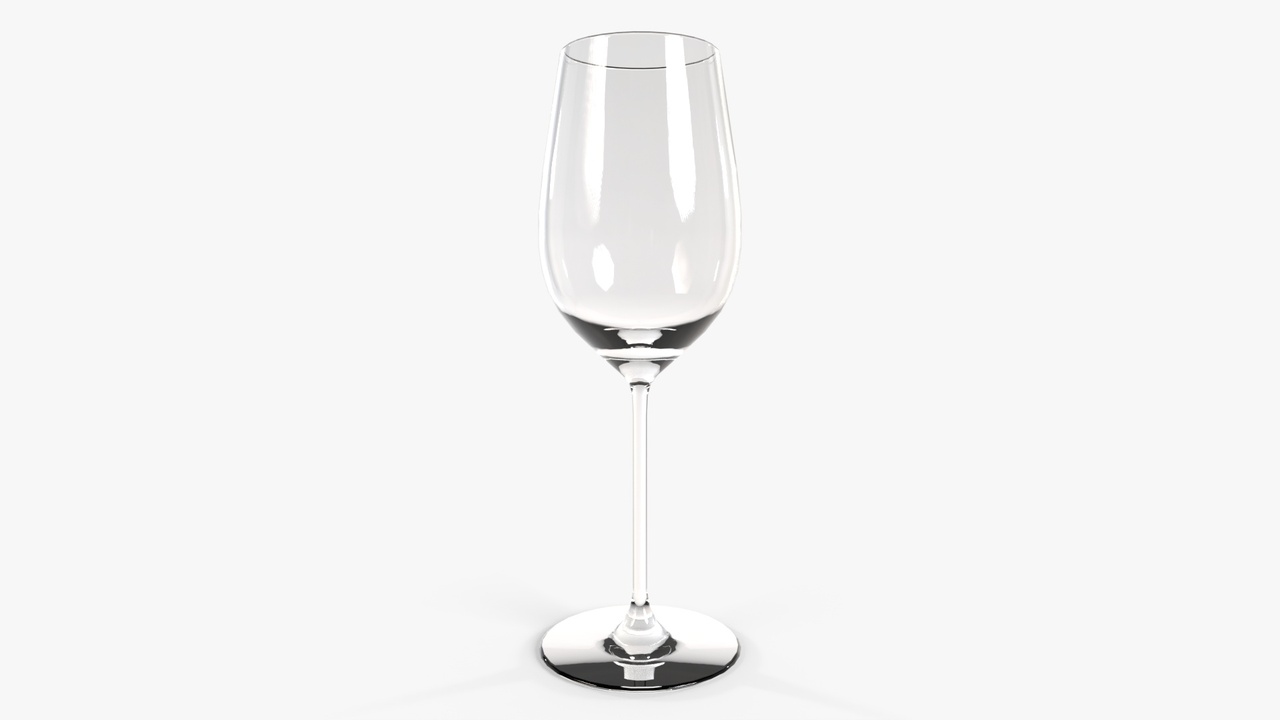 Media 1 for listing Zinfandel Glass