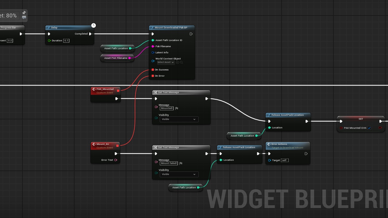 Media 1 for listing Soft Object Path Tools