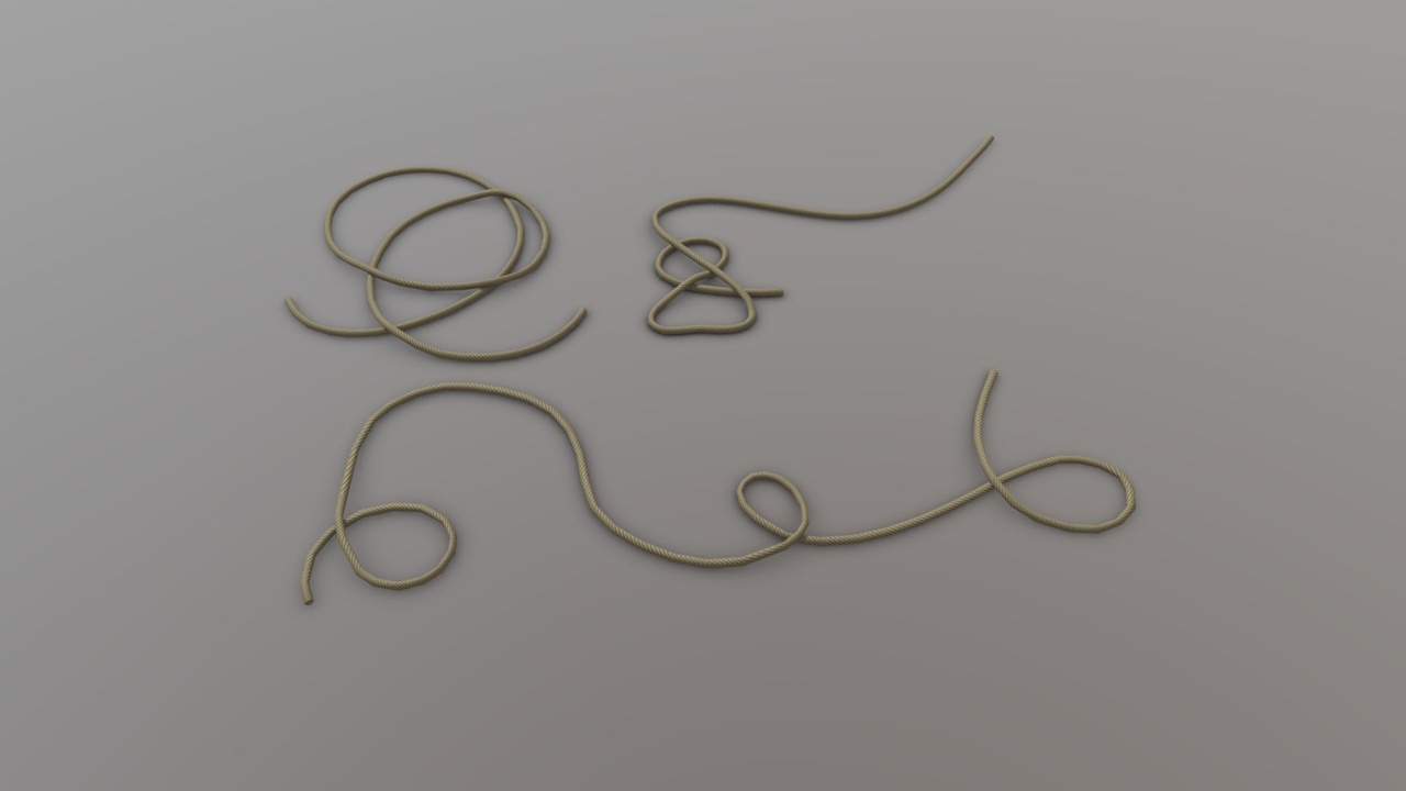 商品 Ropes 的媒体 1