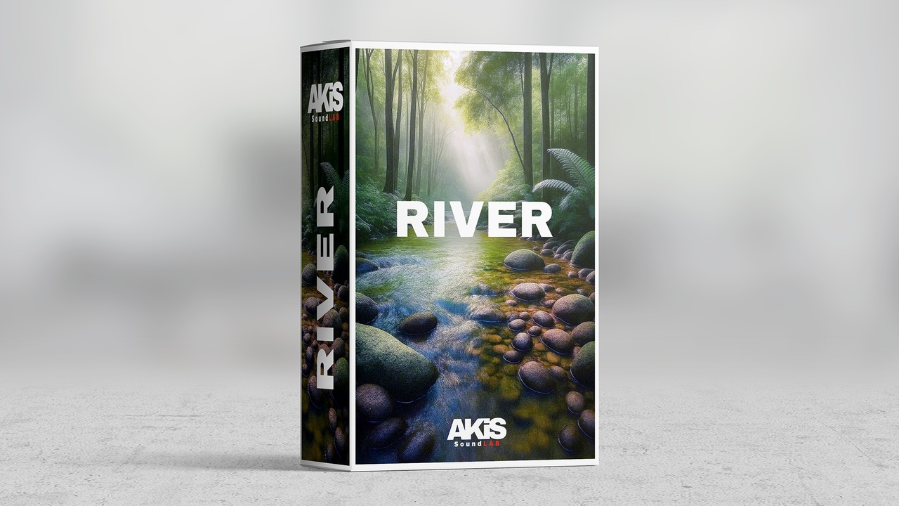 Media 1 for listing River