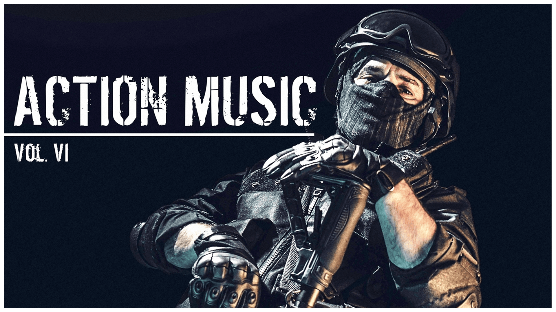 Action Music Vol. VI | Fab