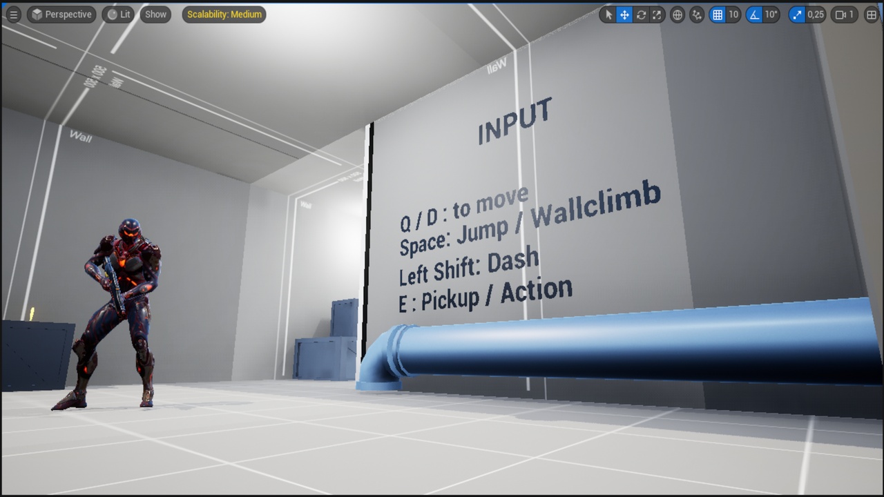 Media 1 for listing SideViewPlatformer