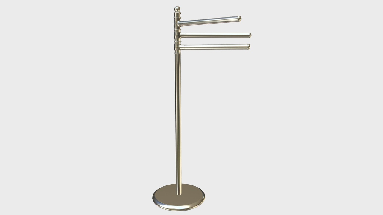 Media 1 for listing Towel stand 1